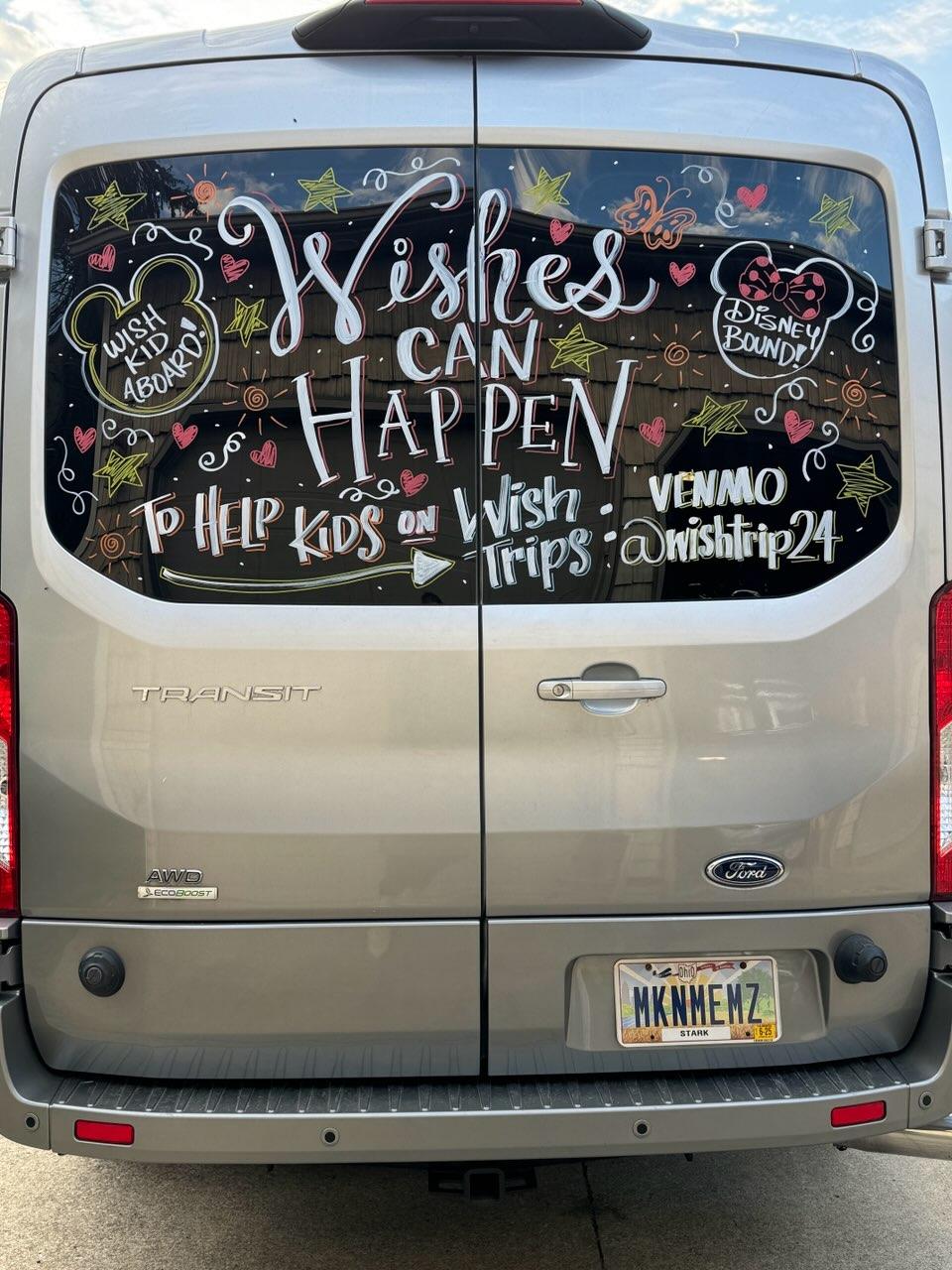 Van 1