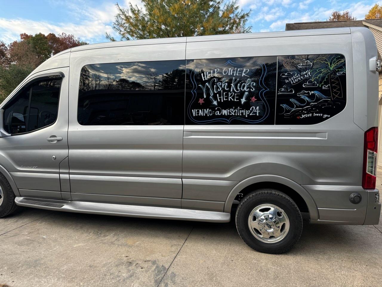 Van 3