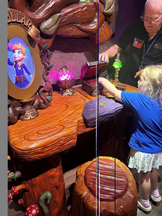 Everleigh GKTW Star