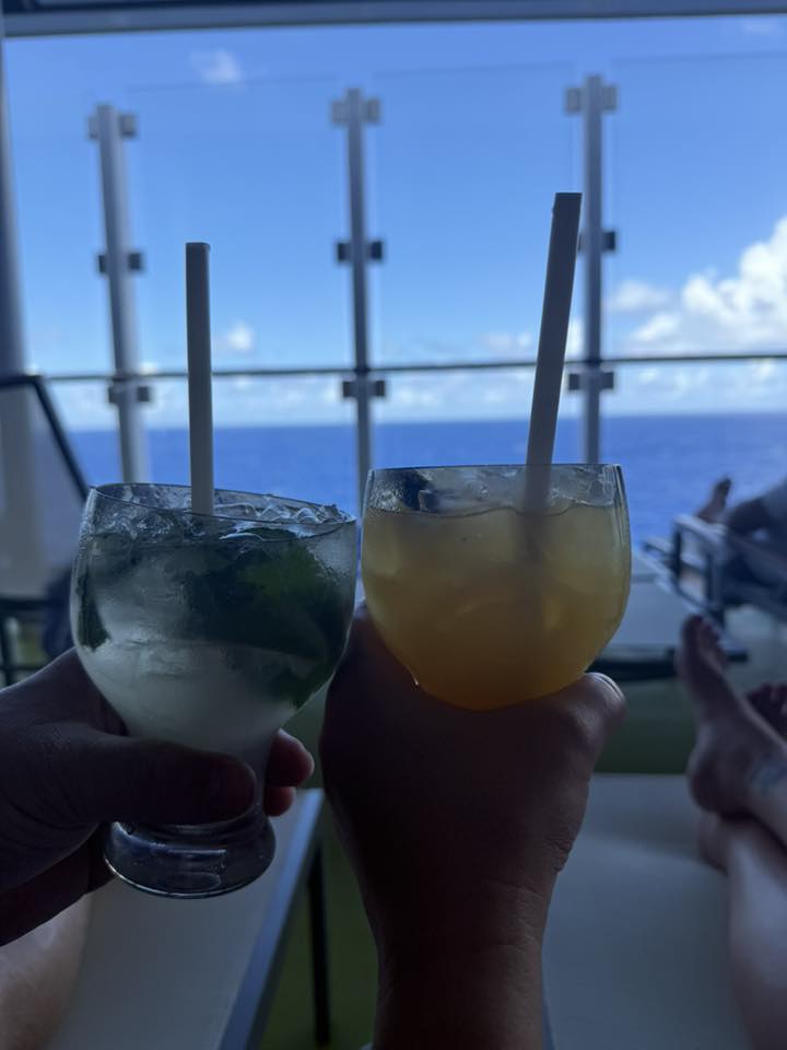 Cheers