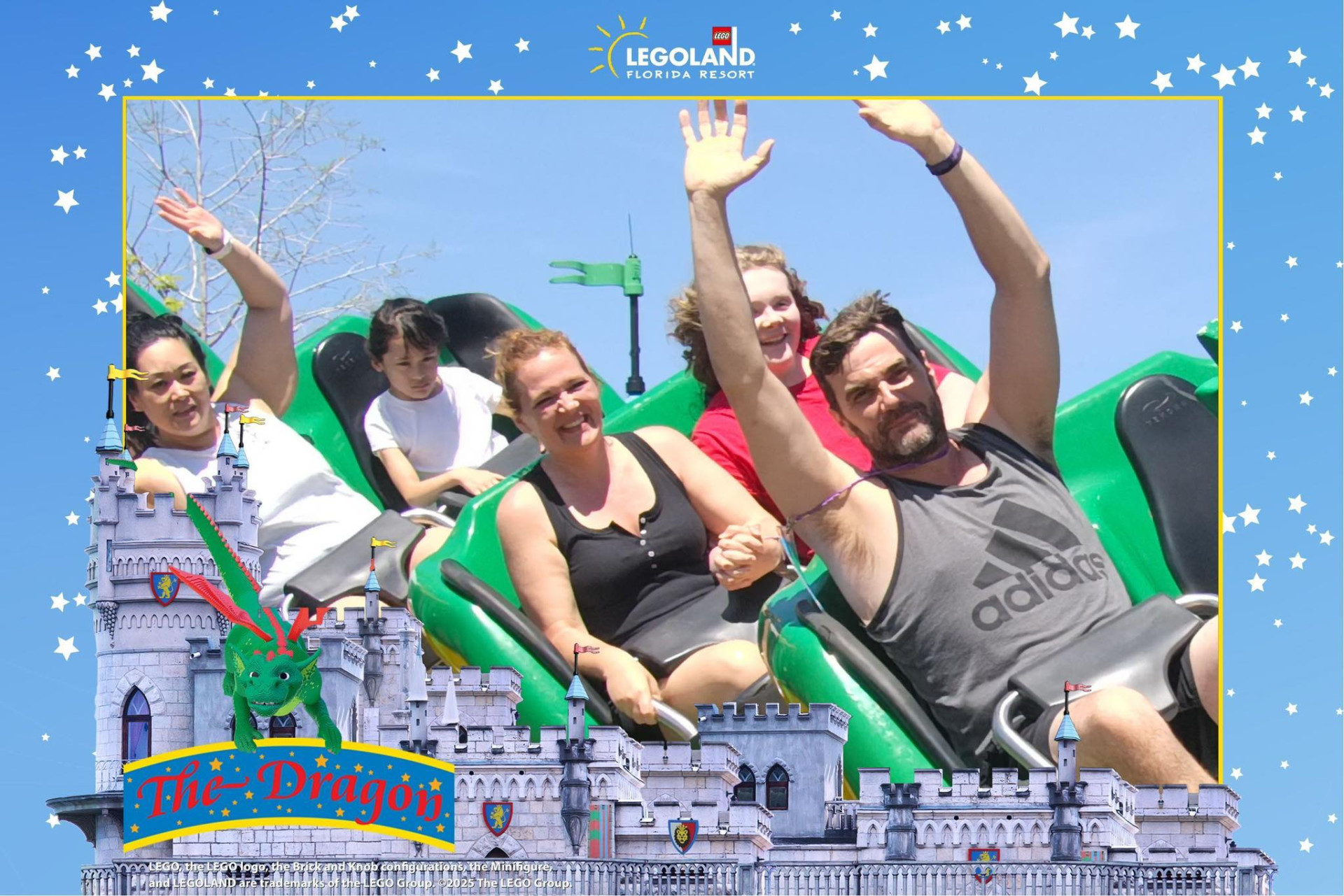 Rollercoaster 2